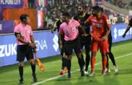 Pune vs Kerala ISL 2018-19