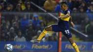 Sebastian Villa Boca Huracan Fecha 1 Superliga 2019/20
