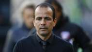 Oscar Pareja FC Dallas
