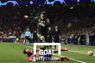 JUVE VS ATM