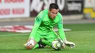 Filip Nguyen Slovan Liberec Czech First League 2019-2020 (Fortuna liga)