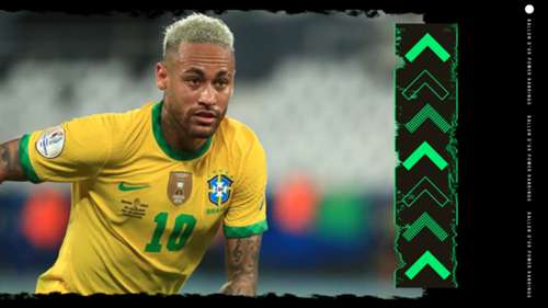 Neymar (Paris Saint-Germain)