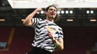 Edinson Cavani Manchester United