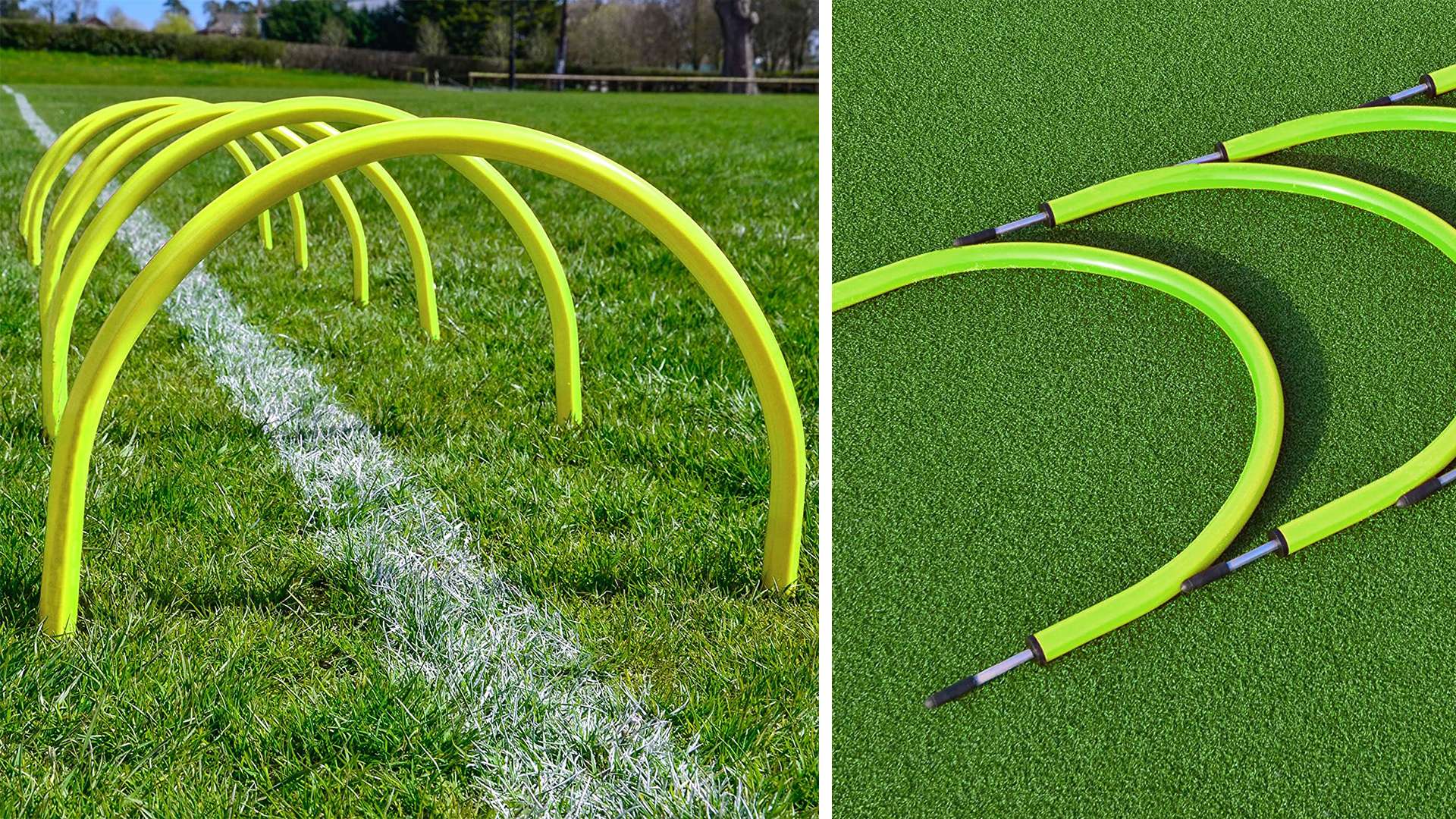 The Best Football Training Equipment You Can Buy On Amazon Goal Com