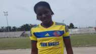 Charity Reuben - Nigeria
