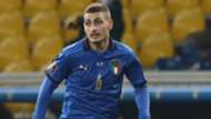 Euro 2020 Top 100 Marco Verratti