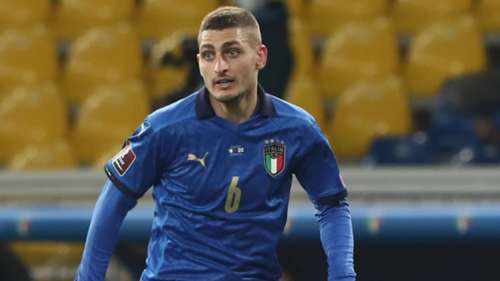 23. Marco Verratti | Italy
