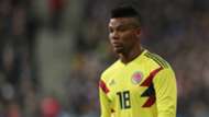 Frank Fabra