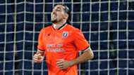 Enzo Crivelli Basaksehir
