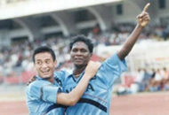IM Vijayan India