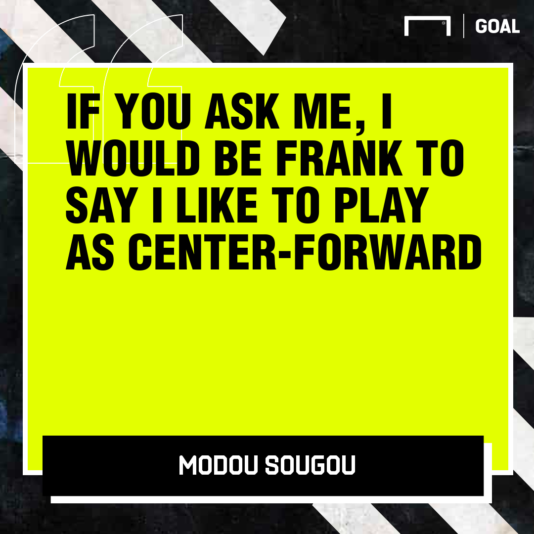 Modou