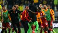 Fenerbahce Galatasaray