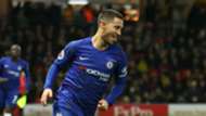 Hazard Chelsea 2018-19