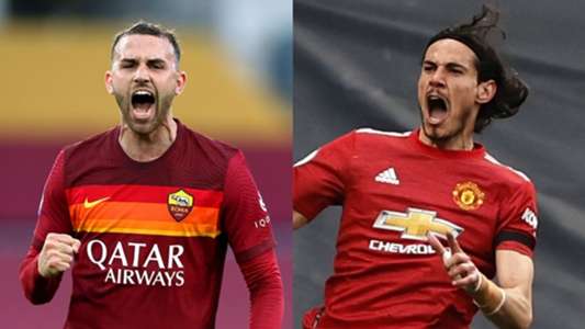 無料で視聴 5月7日4時 ローマvsマンチェスター ユナイテッドのtv放送予定 Goal Com