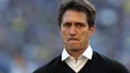 Guillermo Barros Schelotto Boca River Superclasico Superliga 23092018