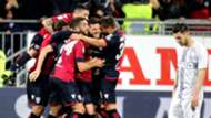 Luca Ceppitelli Cagliari Inter