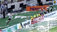 Ceara mascot save