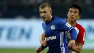 Max Meyer FC Schalke 04 17122017