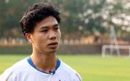 Công Phượng
