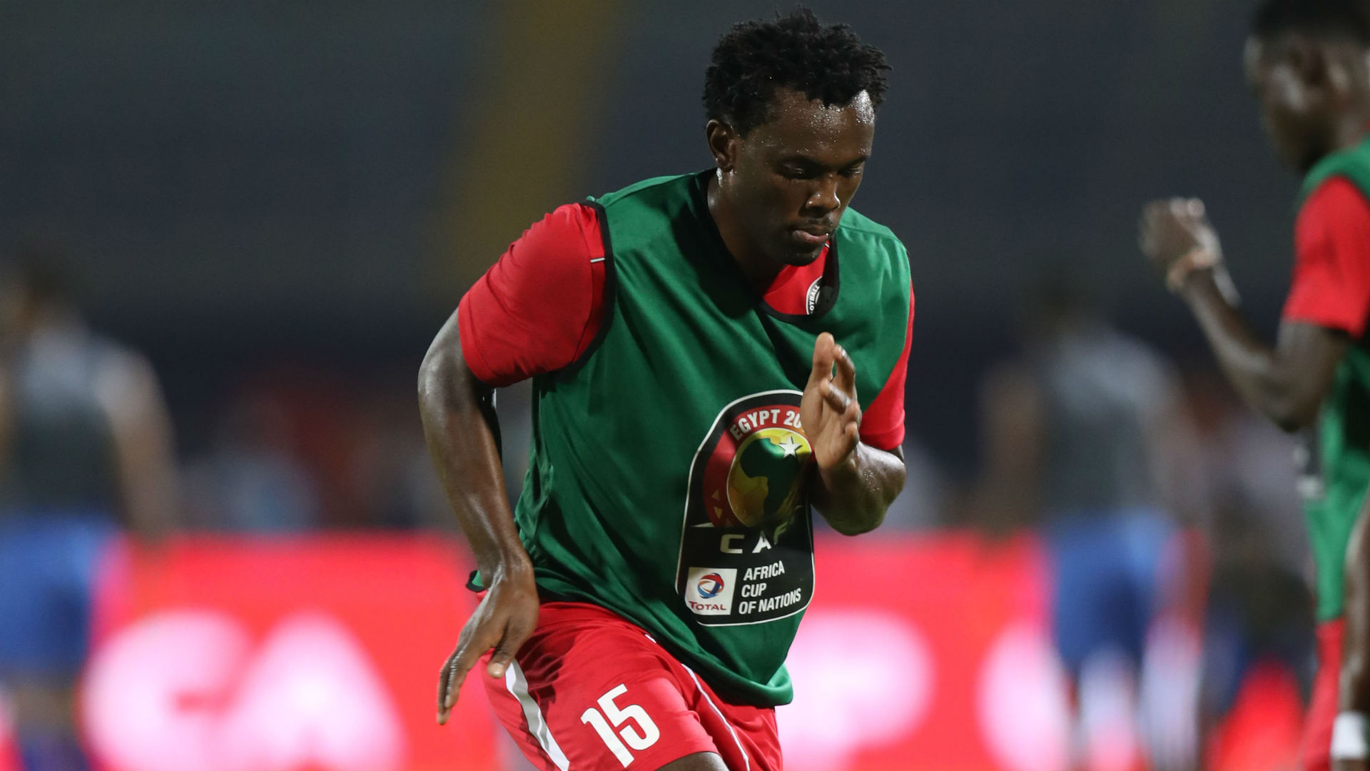 David Odhiambo: Harambee Star linked with Lusaka club after leaving Zesco United - Vimarsana News