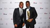 Saido Berahino & Victor Wanyama, Best of Africa