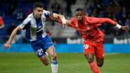 Vinicius Espanyol Real Madrid LaLiga