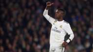 Vinicius Junior Betis Real Madrid LaLiga 13012019