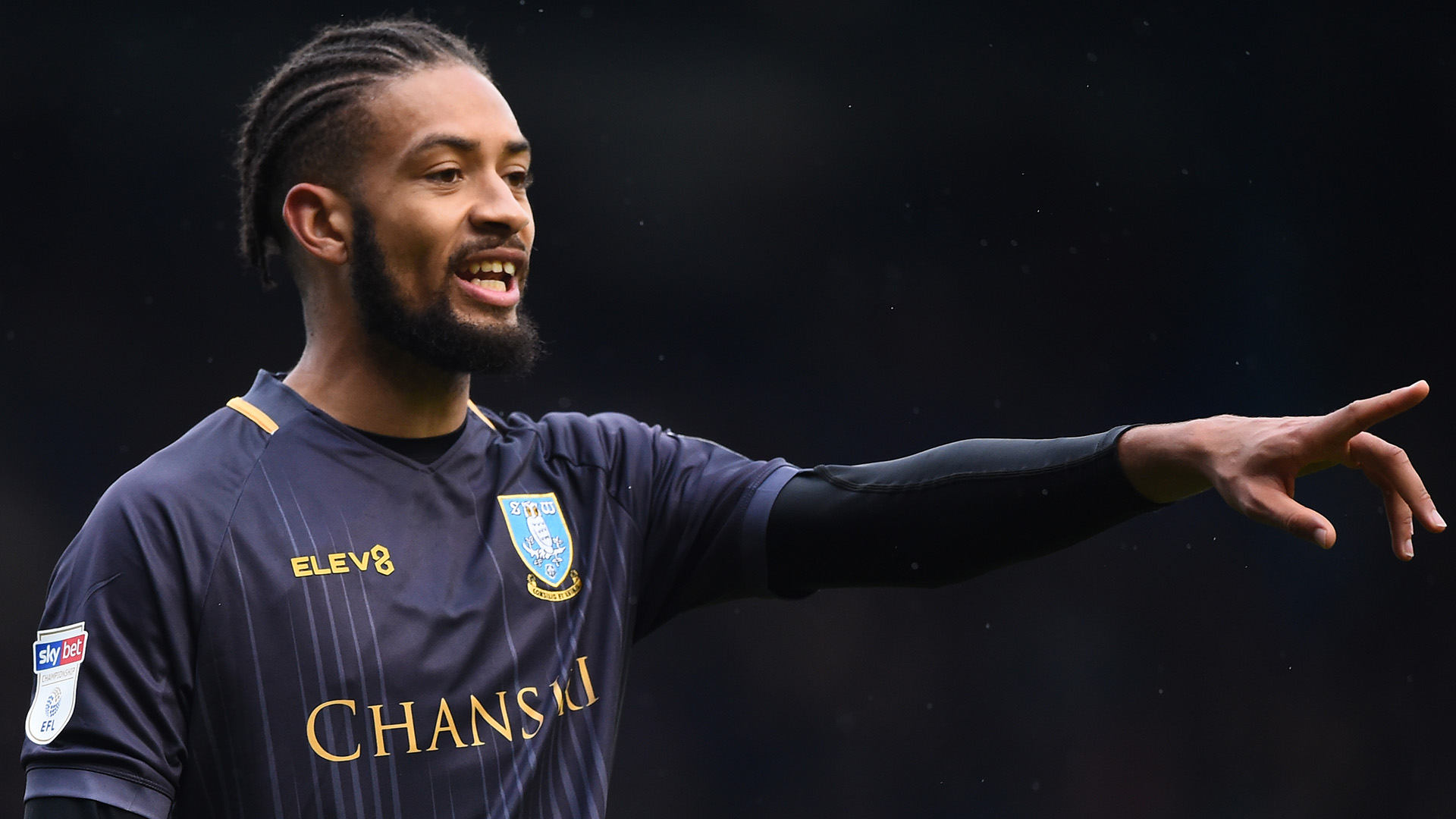 Chelsea Transfer News Sheffield Wednesday In Talks To Buy Michael Hector Goal Com