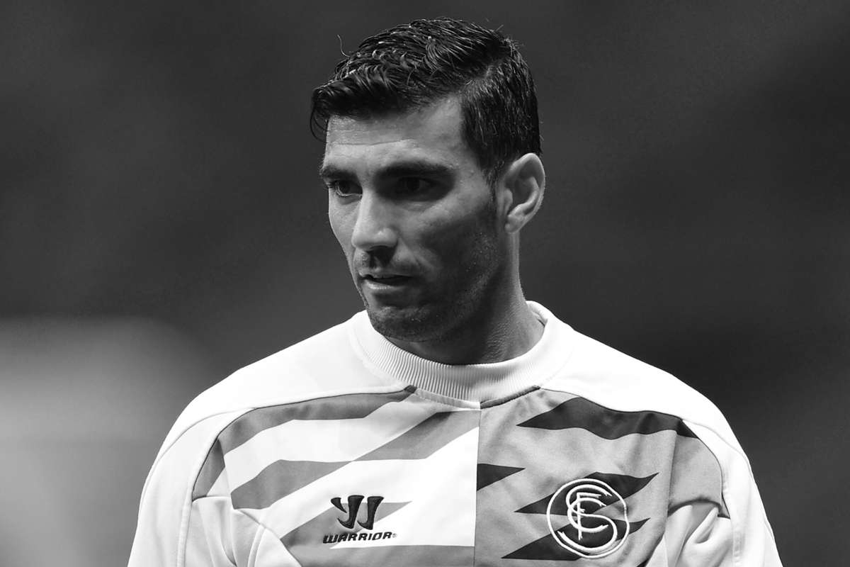 Jose Antonio Reyes Car Crash Spanish Police Confirm Former Arsenal Sevilla Star S Car Was Speeding At More Than 136mph Goal Com