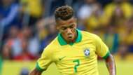 David Neres Brazil Honduras