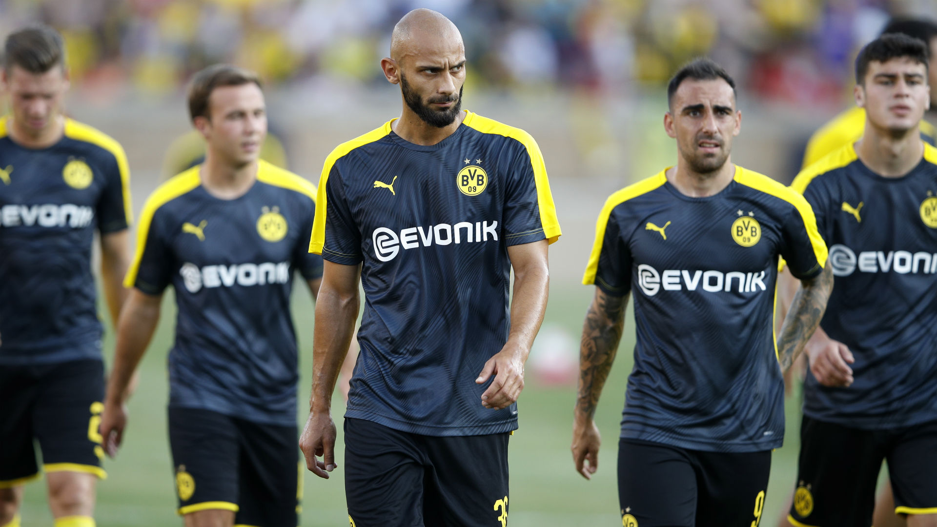 Isco Bvb Isco Bvb