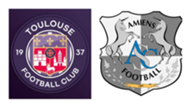 Toulouse FC - Amiens SC, 4ème journée de Ligue 1, le 31 août 2019