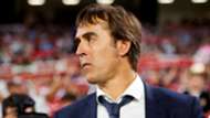 Julen Lopetegui Sevilla Real Madrid LaLiga 26092018