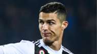 Cristiano Ronaldo Juventus 2018-19