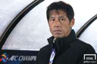 Akira Nishino