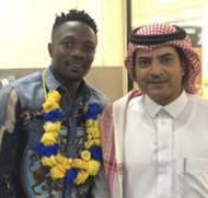 أحمد موسى