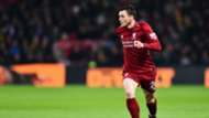 Andy Robertson, Liverpool