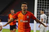 Junior Moraes Shakhtar Donetsk Europa League 2020