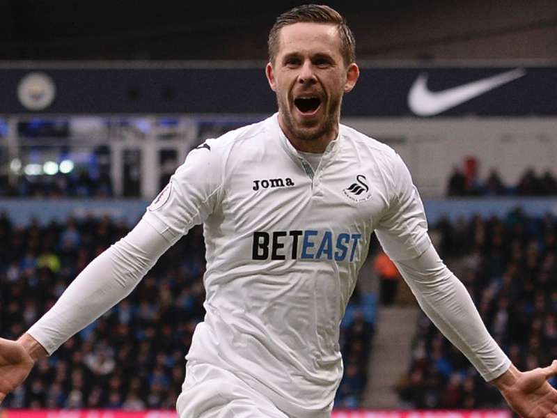 Medien Tottenham Will Sigurdsson Zuruck Goal Com