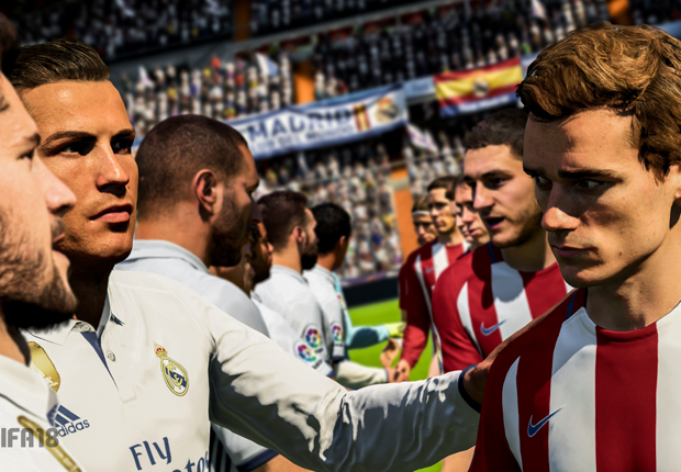 FIFA 18: Every stadium in the game | Goal.com