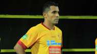 Alberto Goncalves - Sriwijaya FC