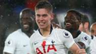 Juan Foyth Tottenham