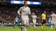 Cristiano Ronaldo Real Madrid