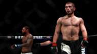 Nurmagomedov