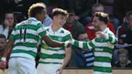 HD Celtic celebrate