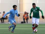 Abdullah Al Jooi - Al Batin - SPL - Saudi Pro League