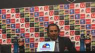Juan Antonio Pizzi Chile Paraguay 310817