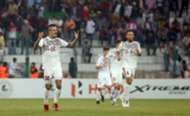 Fran Gonzalez Mohun Bagan
