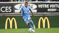Isaac Lihadji Marseille