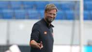 Jurgen Klopp, Liverpool